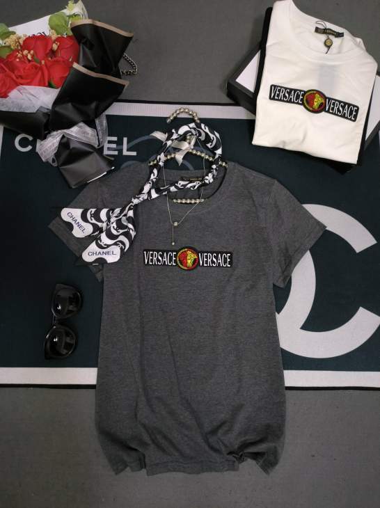 Picture of Versace T Shirts Short _SKUVersaceM-2XL13xh03546